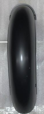 E-BIKE CASPER NEW - ARKA ÇAMURLUK PEMBE CASPER NEW