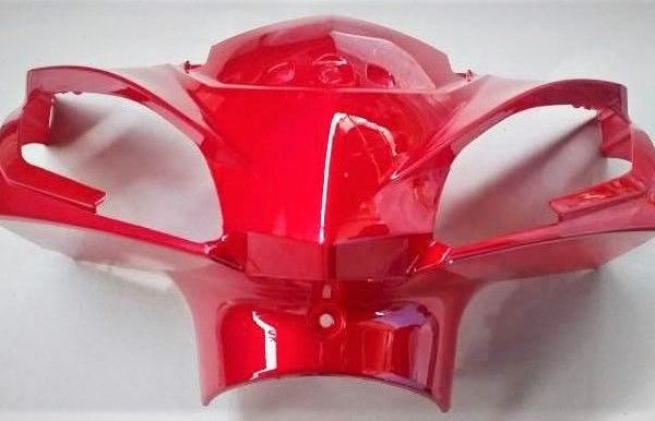 SCOOTER VERANO50 - SİNYAL MUHAFAZA KIRMIZI (2020 MODEL) VERANO125