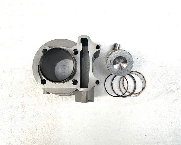 SCOOTER FREEDOM 125 - SİLİNDİR SET (GY-6) FREEDOM 125