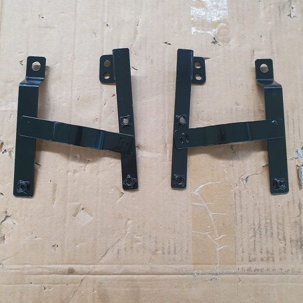 TOURING MT125 - ÖN ÇAMURLUK BAĞLANTI DEMİRİ TK.(2023) MT125