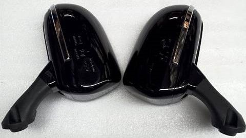 E-OTOMOBİL S1 E-CAR - SAĞ AYNA S1 E-CAR