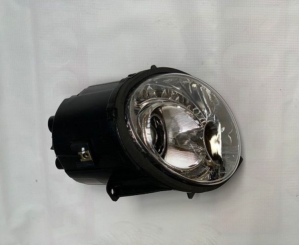 E-OTOMOBİL AR-EV VAN - SOL FAR KOMPLE AR-EV