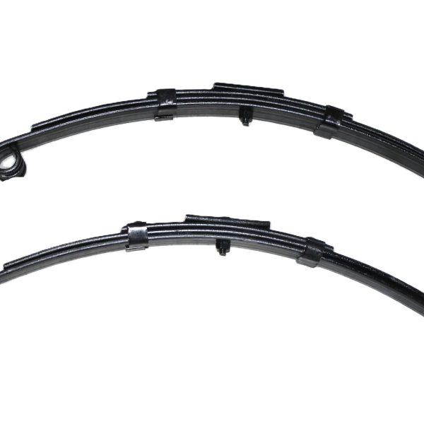 TRICYCLE POLO PLUS - MAKAS TAKIMI POLO PLUS