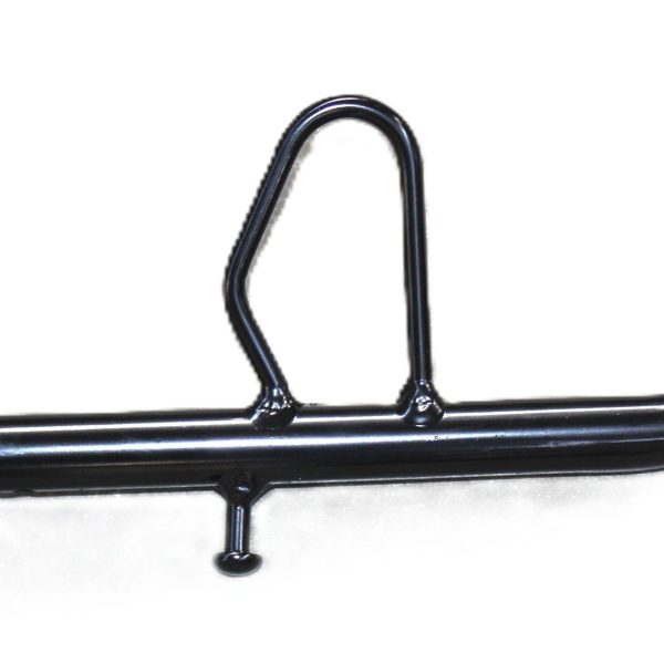 SCOOTER LEADER - YAN AYAKLIK LEADER