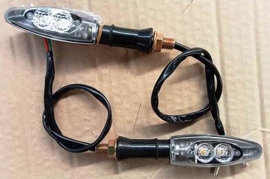 TOURING ARS200 - ÖN SİNYAL TAKIM ARS200