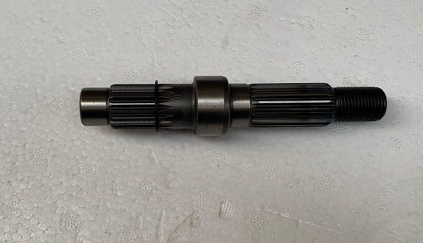 SCOOTER FREEDOM 125 - ARKA TEKER MİLİ (GY-6) FREEDOM 125