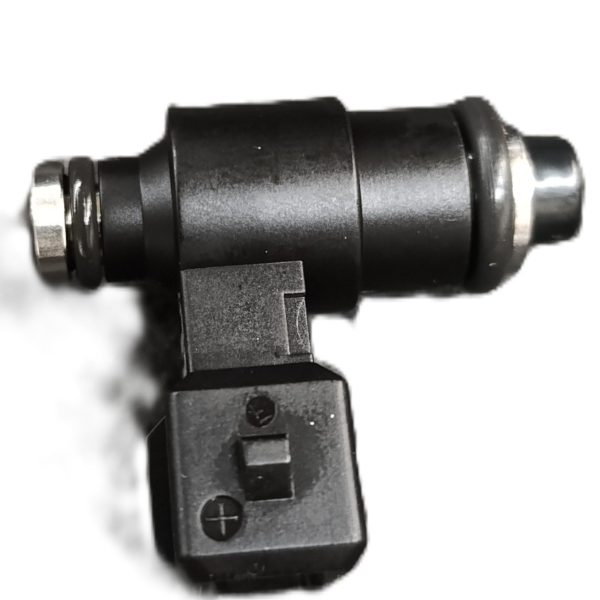 SCOOTER MAX-T EASY - ENJEKSİYON (10G-05B) MAX-T EASY