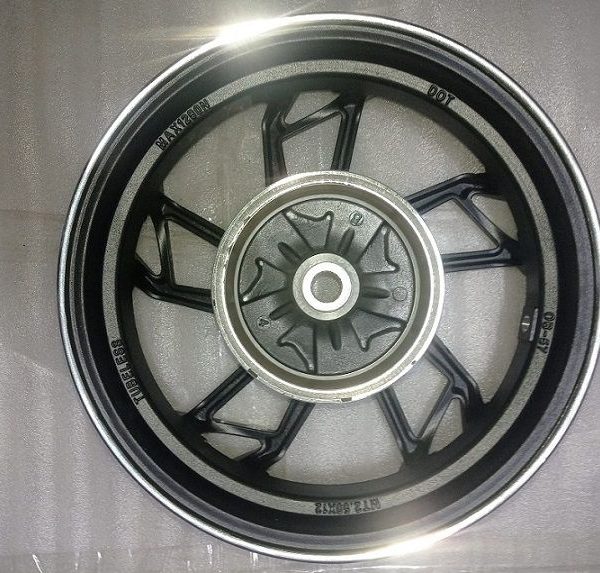 SCOOTER VERANO50 - ARKA JANT VERANO50