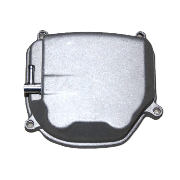 SCOOTER QUANTUM 125 - SİBOP ÜST KAPAĞI QUANTUM 125