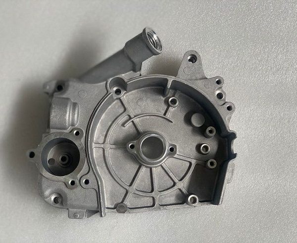 SCOOTER MOJITO 50 - SAĞ KARTEL KAPAĞI MOJITO 50