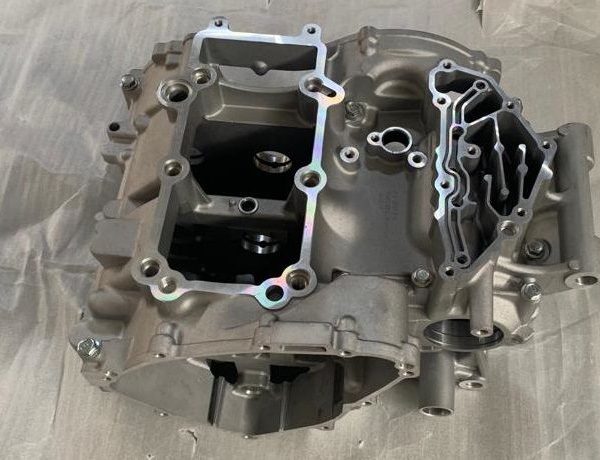 TOURING GP 250 - KARTEL KOMPLE GP 250