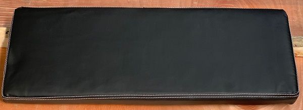 TRICYCLE NAVARA NEW - ARKA KOLTUK (OTURAK KISMI) NAVARA NEW (2023)