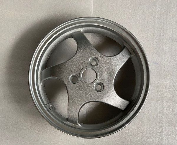 SCOOTER SPECIAL ALFA50 - ARKA JANT (DİSK MODEL) SPECIAL ALFA110