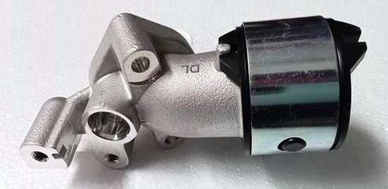 SCOOTER BEATRIX - ENJEKSİYON MANİFOLDU BEATRIX