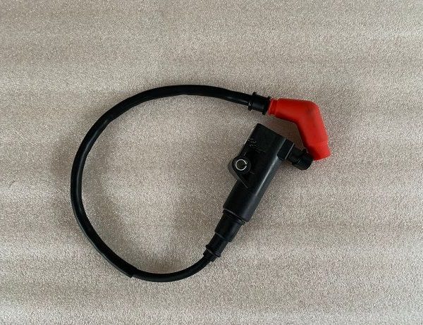 SCOOTER CHINF 318 - ATEŞLEME BOBİNİ CHINF 318