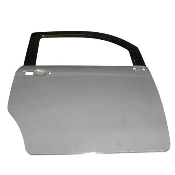 E-OTOMOBİL S1 E-CAR - SOL KAPI SİYAH S1 E-CAR