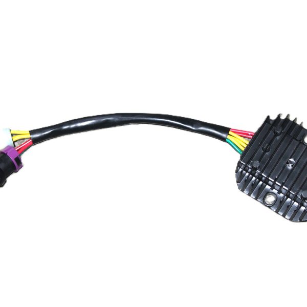 TOURING CK 250 - KONJEKTÖR CK 250