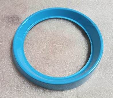 SCOOTER CAPPUCINO - 50 - FAR MUHAFAZA DIŞ AKS.AÇIK MAVİ (ESKİ MODEL) CAPPUCINO - 125