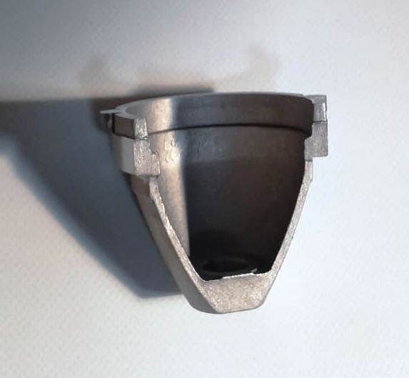 SCOOTER AR100T-2A SPECIAL - MARŞ REDİKSİYON DİŞLİ KAPAĞI AR100T-2A SPECIAL