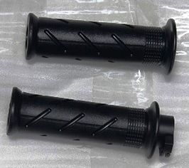 SCOOTER SAFARI 50 - SAĞ ELCİK DAZZLE 50