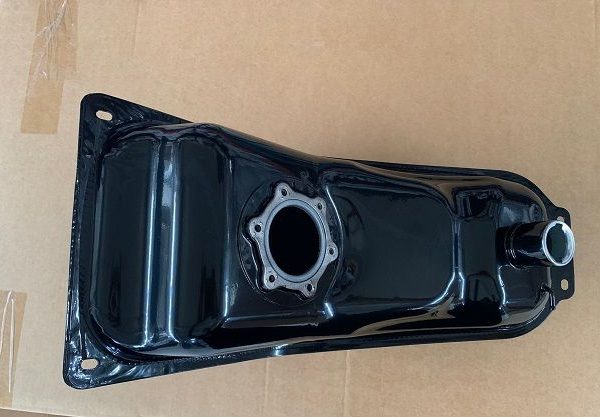 SCOOTER CHINF 318 - BENZİN DEPOSU CHINF 318