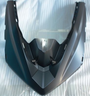 SCOOTER ZRX 200 - ÖN ORTA KAPAK ZRX 200