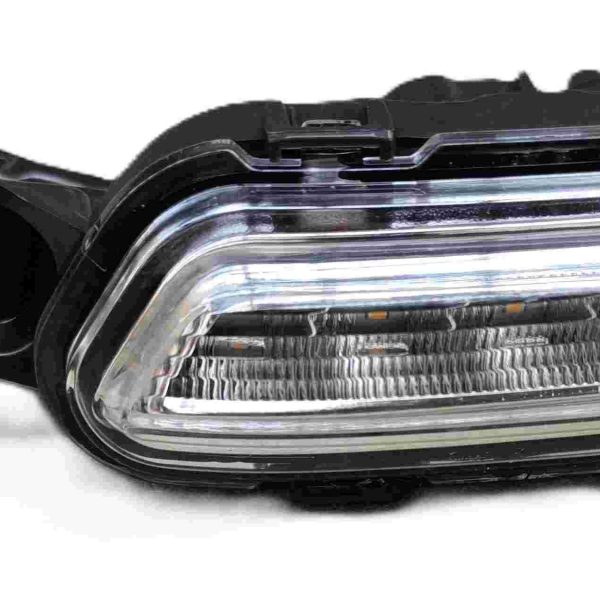 SCOOTER DAZZLE PRO - ARKA SİNYAL TAKIM DAZZLE PRO