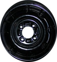 TRICYCLE AR150-5 - ARKA JANT 400X12 AR5000 MOPED