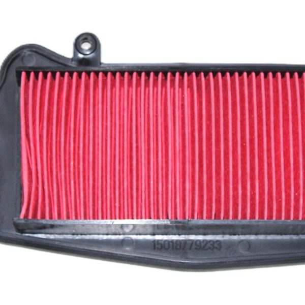 SCOOTER LEADER - HAVA FİLTRESİ ELEMANI LEADER