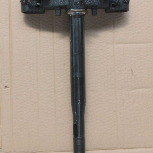 SCOOTER MOJITO PRO S - ÖN MAŞA MOJITO PRO S