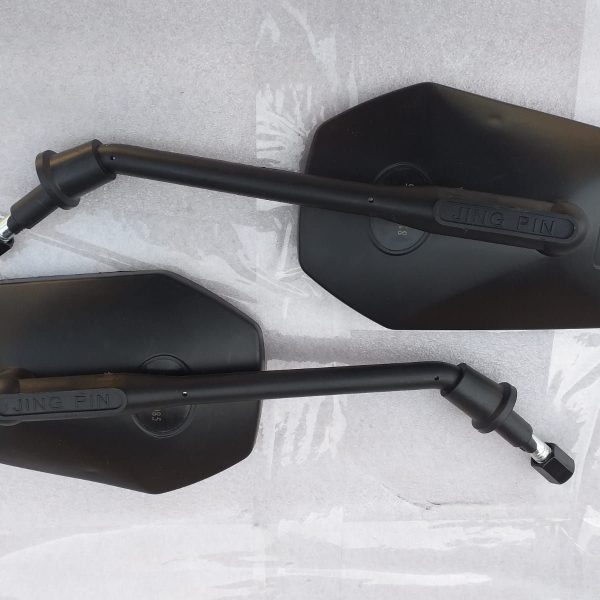 TRICYCLE AR10000 MOPED - AYNA TAKIMI AR10000 MOPED