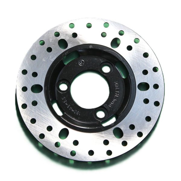 SCOOTER LEADER - ÖN FREN DİSKİ LEADER