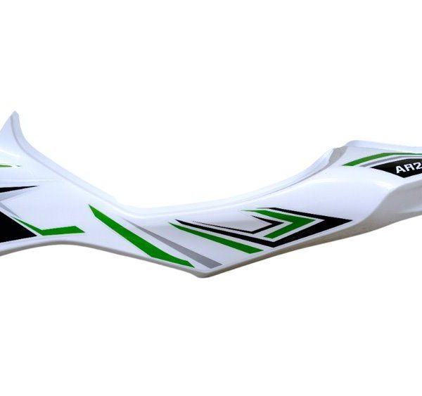 TOURING AR 251 - SOL KORUMA LEVHASI YEŞİL AR 251