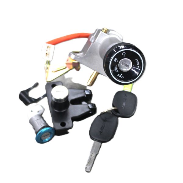 TRICYCLE ANGEL PRO - KONTAK TAKIMI ANGEL PRO