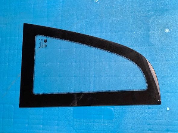 E-OTOMOBİL AR-EV VAN - SOL ARKA YAN CAM AR-EV