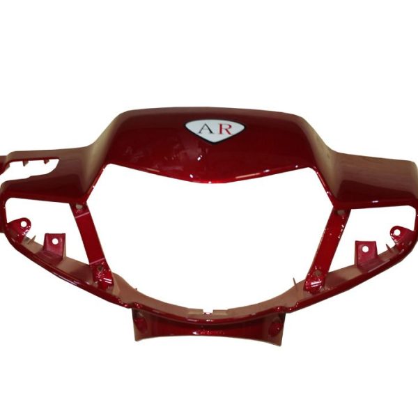 CUB FIRTINA 50 (KASIRGA) - FAR MUHAFAZA KIRMIZI AR50-50 KASIRGA