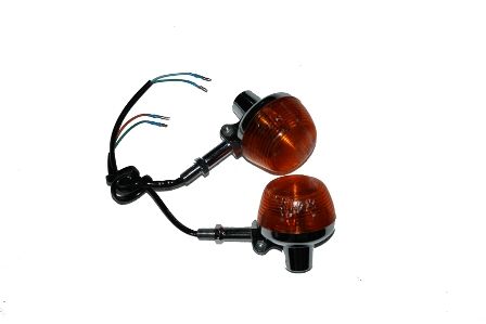 CHOPPER JAGUAR 200 - ARKA SİNYAL TAKIM AR150-A JAGUAR