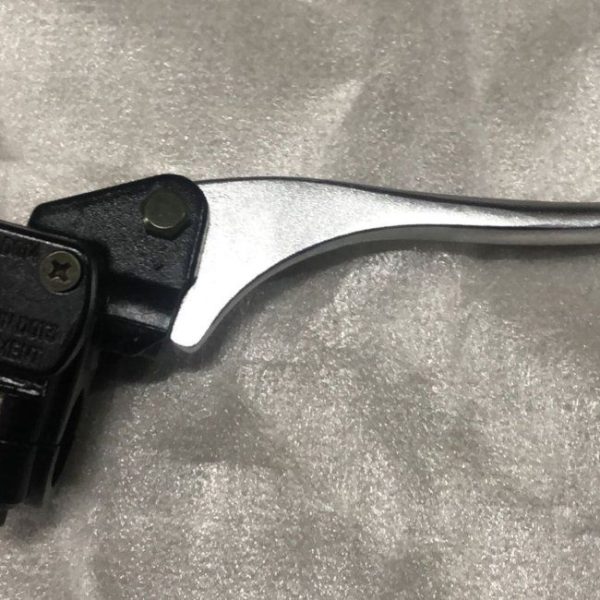 SCOOTER QUANTUM-FREEDOM - ÖN FREN SİSTEMİ ÜST MERKEZ QUANTUM-FREEDOM