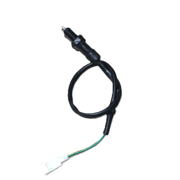 TOURING CK 250 - FREN PEDAL MÜŞÜRÜ CK 250