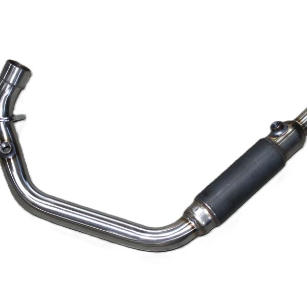 TOURING AR 125 - EKSOZ BOĞAZI AR 125