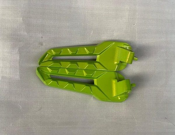 SCOOTER BEATRIX - ARKA BASAMAK TK. AÇIK YEŞİL BEATRIX