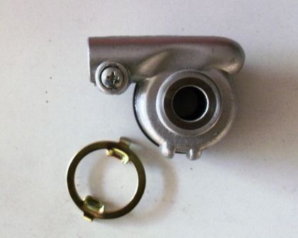 TOURING CG - KM REDİKTÖRÜ CG