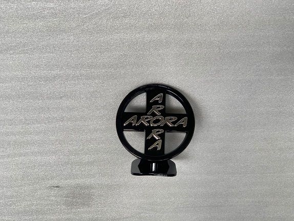 SCOOTER MOJITO PRO S - ÖN ÇAMURLUK ARMASI MOJITO PRO S