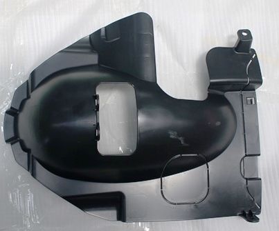 SCOOTER DAZZLE 50 - ARKA TEKER ÜSTÜ ÇAMURLUK DAZZLE 50