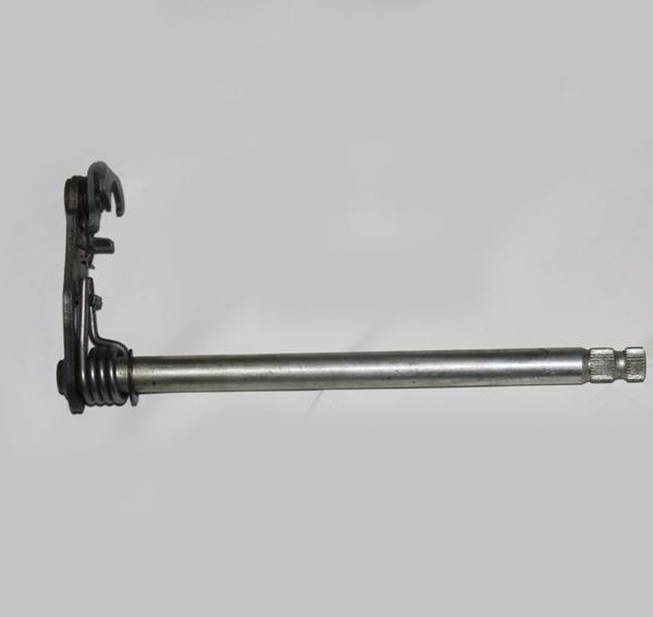 TOURING CG - VİTES MİLİ CG