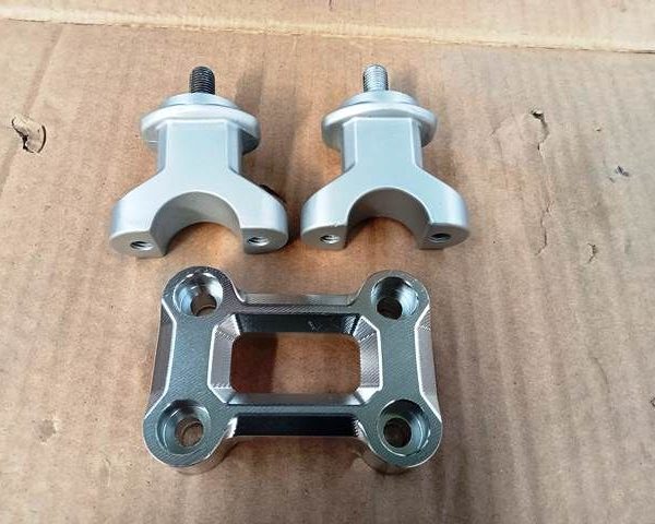 SCOOTER BEATRIX - DİREKSİYON BAĞLANTI KELEPÇESİ TK. BEATRIX