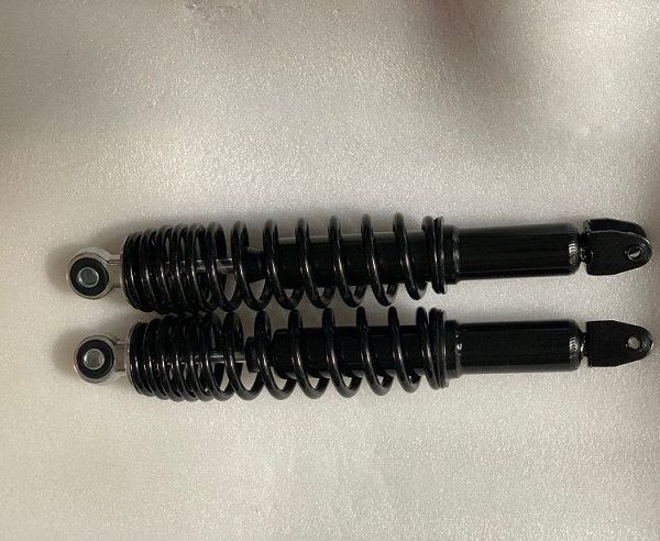 SCOOTER MOJITO 50 - ARKA AMARTİSÖR TAKIM MOJITO 50