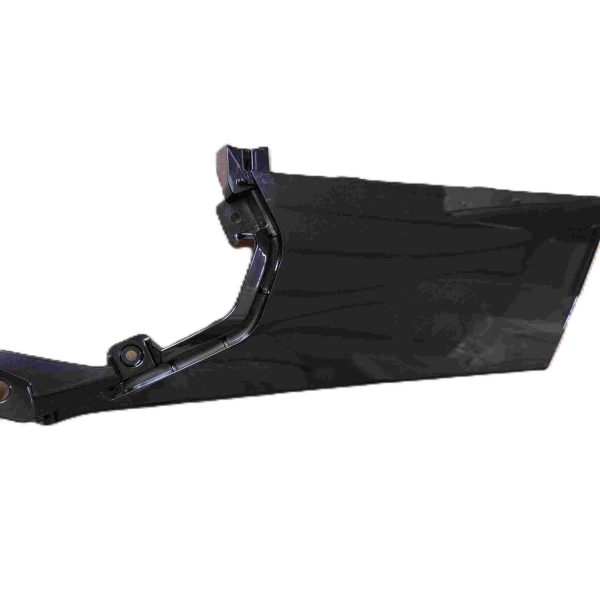 E-SCOOTER ZR7 - ÖN SOL ALT PANEL FÜME ZR7