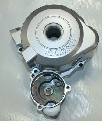 TRICYCLE AR150-5 - STATÖR KAPAĞI AR150-5