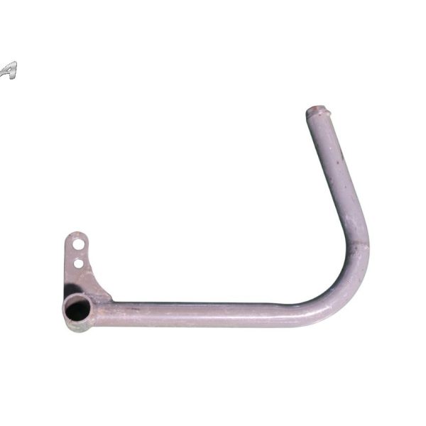 TRICYCLE E-KARGO - FREN PEDALI E-KARGO